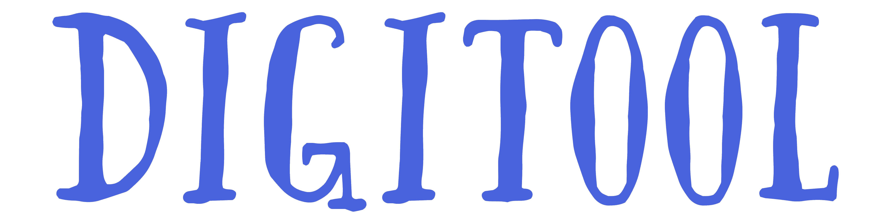 Digitool